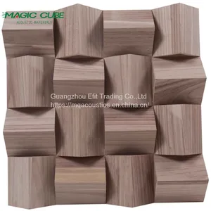 Solid Wood Diffuser thumbnail-2