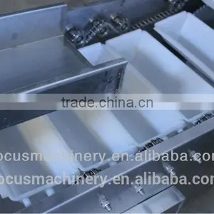 Plastic Buckets for Bucket Elevators Made in China thumbnail-2
