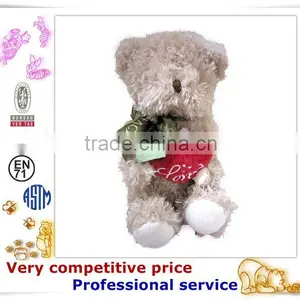 OEM Stuffed Toy,Custom Plush Toys, Valentine Teddy Bear Plush Toys thumbnail-3