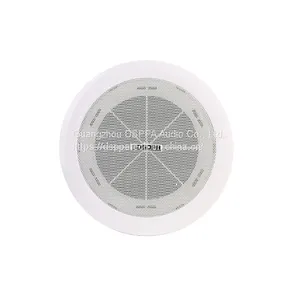 DSP505 70v/100v Ceiling Speaker thumbnail-1