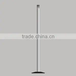 47 Inch Floor Standing Lcd Advertising Player thumbnail-2