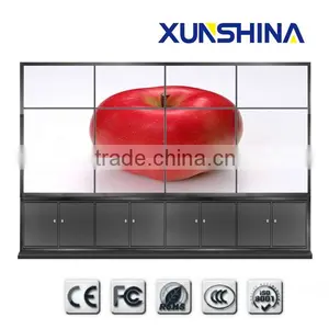 Hot Sale Super Slim 46 Inch Advertising Lcd Video Walls thumbnail-1