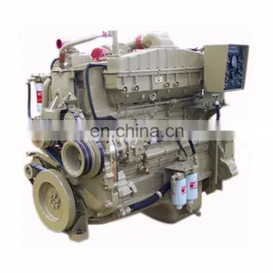 Marine Engine Manual Nta855 Serie Marine Diesel Engine For Pump Machine thumbnail-1