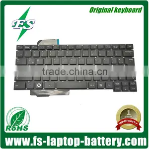 Brand New Original Laptop Keyboard For Samsung X128 NF210 X220 US Layout thumbnail-1