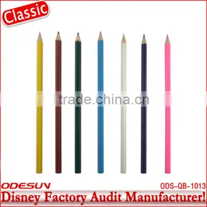 Disney Factory Audit Manufacturer's Colored Charcoal Pencils 143086 thumbnail-1