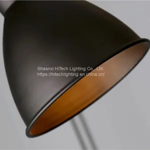 Modern Design E27 H150cm Led Stand Floor Lamp for Home Bedroom Decoration Art Standing Floor Lamp thumbnail-5