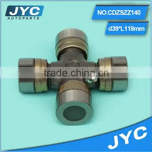 High Quality Stainless Steel Universal Joint for Diy Machinery Model thumbnail-2