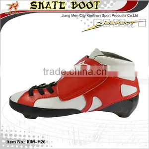 Speed Inline Skate, Small Size Speed Skate, Roller Speed Skate Size 30-47 thumbnail-6