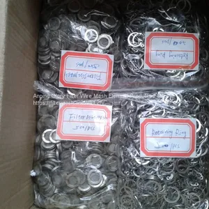 Filter Screen Mesh Misting Device of Fire Fighting thumbnail-2