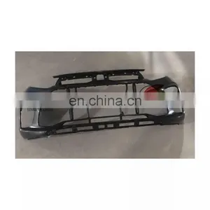 Front Bumper For Kia For Picanto Gt Line thumbnail-1