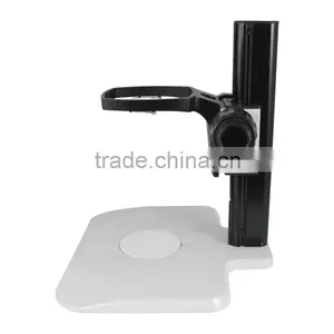 ZJ-638 B&L Fine Focus Microscope Track Stand thumbnail-2