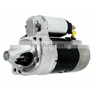 3610021770 New Auto Engine 12V 8T 0.9KW Starter Motor for Hyundai Accent I (X-3) Pony/Excel Saloon (X-2) thumbnail-2