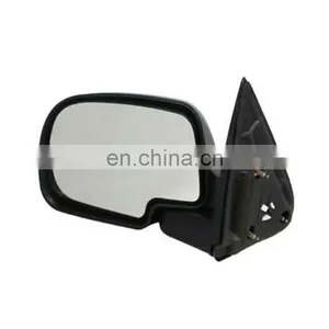 GM1321230 High Quality Auto Parts Side View Mirror for Cadillac Escalade 2010 thumbnail-4