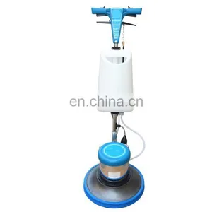 Polishing Machine Floor Htc Concrete Floor Wet Grinder and Polisher thumbnail-4