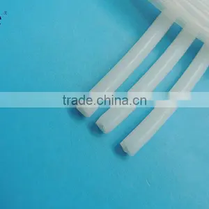 RoHS Approval Extruded Clear PTFE Bush Tube Extruded Steel Tube thumbnail-2