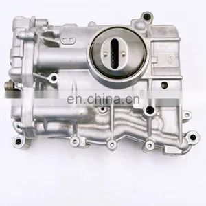Auto Spare Parts With OEM 15100-RZA-003 Oil Pump for Honda CRV/07-11 thumbnail-4