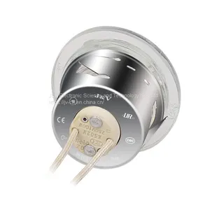 J&V Round Oven Stove Lamp G4 10W 12V thumbnail-2