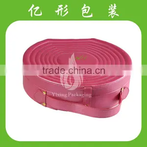 Good Price New Style Cosmetics Leather Box thumbnail-5