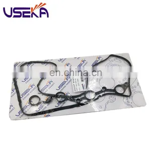 Optima Parts 22441-25002 22441-25001 Valve Cover Gasket for Kia Rondo 2005 - 2008 thumbnail-1