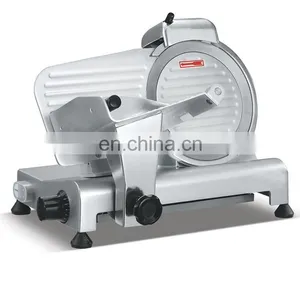 Semi-automatic Meat Slicer HS8 /Meat Cutter thumbnail-1