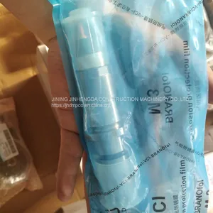 Komatsu Injector Assay 6745-11-3102 PC300LL, PC350LL, SAA6D114E, WA430 INJECTOR thumbnail-3