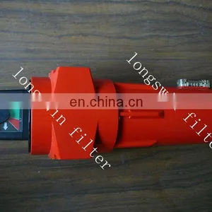Oil Mist Filter 0532 140 160 0532-000-507 RP thumbnail-2