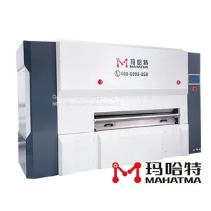 Metal Straightening Machines For Nickel Sheet and Copper Sheet thumbnail-2