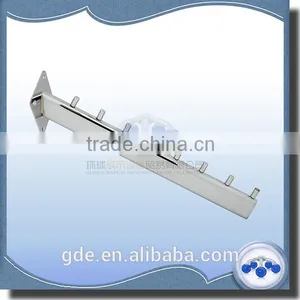Metal Wall-mounted Display Nail Hooks Wholesale thumbnail-1