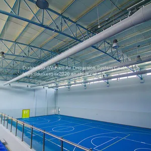 Ajman Swimming Pool Ductwork thumbnail-1