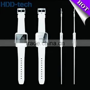 Express Latest Wrist Watch Mobile Phone Android Smart Watch thumbnail-1