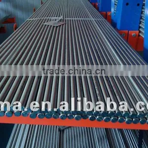 Dia: 0.7-4.76mm Gr23 Titanium Bar thumbnail-1