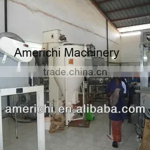 Nik Naks Snacks Making Machine thumbnail-4
