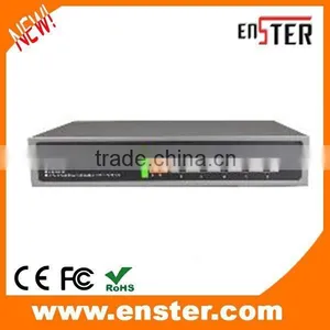 5 Port Switch With 4 Port PoE POE Switch thumbnail-1