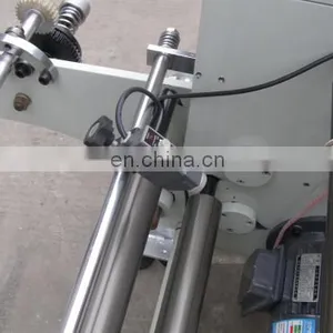 Foam Woven Plastic Rolling Laminating Machine thumbnail-4