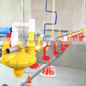 High Quality Poultry Feeding Pad for Broilers and Layers thumbnail-3