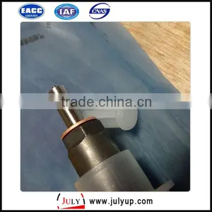 Hot Sell Fuel Engine Injector 0445120122 for Bosch Injector Nozzles thumbnail-1