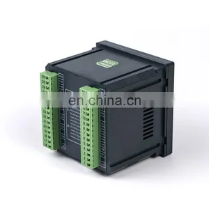 High Accuracy RS485 Meter Communication Digital Power Meter KPM73 thumbnail-3