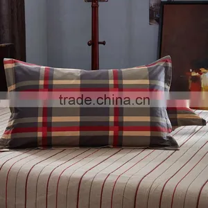 100% Cotton Bedsheet Flat Sheet Wholesale Duvet Covers Bed Sheets Manufacturers in China Cotton Bedsheet thumbnail-3