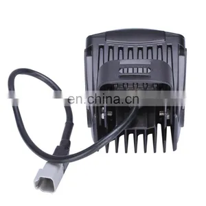 Square Led Light Bar Mini Driving Light 30w Bright DC10-30V thumbnail-5