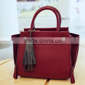 C88796A Wholesale Women pu Handbags Hot Sale Bags thumbnail-1