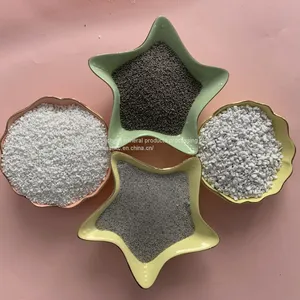 Agricultural Bulk Best Insulation Expanded Perlite for Garden Horticultural thumbnail-5