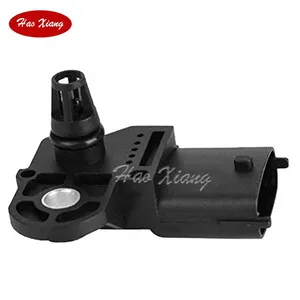 Haoxiang New Auto Map Sensor Intake Manifold Pressure Sensor 0281002576 for VOLVO thumbnail-1