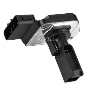 Haoxiang Auto Mass Air Flow Sensor Meter MAF Sensor 22204-0F010 For Toyota 4Runner Tacoma T100 2.7L thumbnail-4