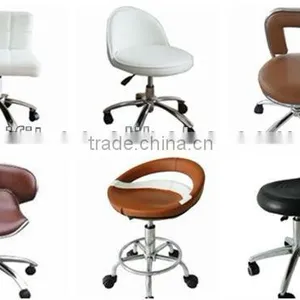 Pedicure Stool/Manicure Chair Nail Salon Furniture AK-01-G thumbnail-3