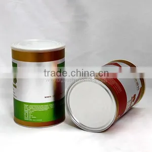 Airtight Food Container for Packing Milk Powder/coffee thumbnail-1