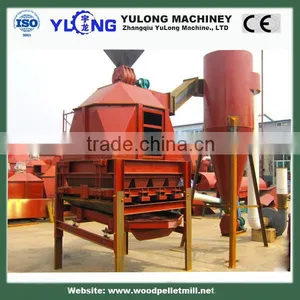 Yulong CE Animal Feed Pellet Cooler /SKLN Series Pellet Cooling Machine Quality Choice thumbnail-5