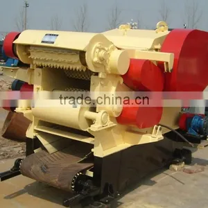 Industrial Wood Chipper thumbnail-1
