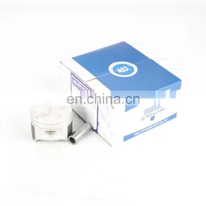 68.5mm Ford KA/FIESTA 1.0 8V ZETEC ROCAMAuto Engine Piston STD P9192/ E59560 thumbnail-1