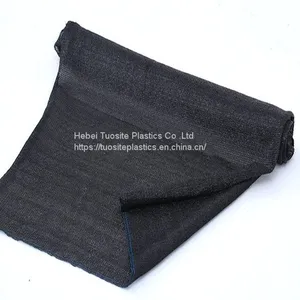 4X50m Shade Net for Green House /Green Shade Net Roll 80% Green Black Shade Mesh Fabric Net thumbnail-4