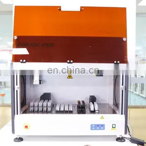 BIOBASE Auto ELISA Processor Biobase1000 Automated Sample Processing System Biobase for Lab thumbnail-3